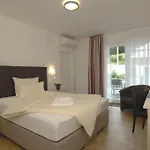 Hotel-restaurant Sebastianushof 4* Bona