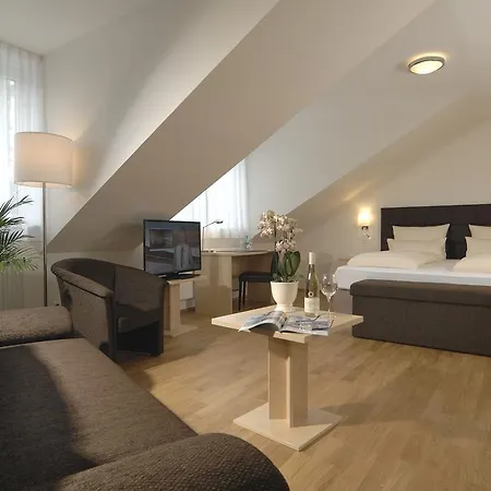 Hotel Hotel-restaurant Sebastianushof 4*