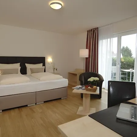 Hotel Hotel-restaurant Sebastianushof Bona