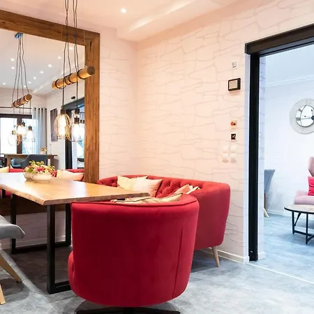 Hotel-restaurant Sebastianushof 4*