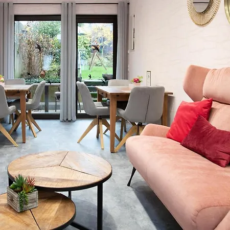 Hotel-restaurant Sebastianushof Otel 4*