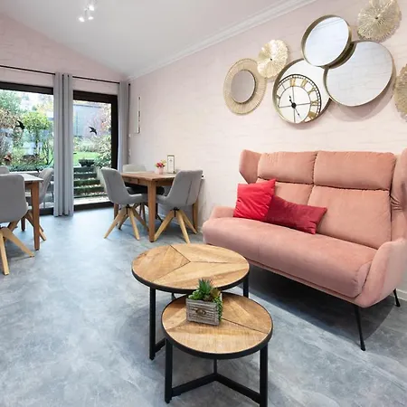 ホテル Hotel-restaurant Sebastianushof