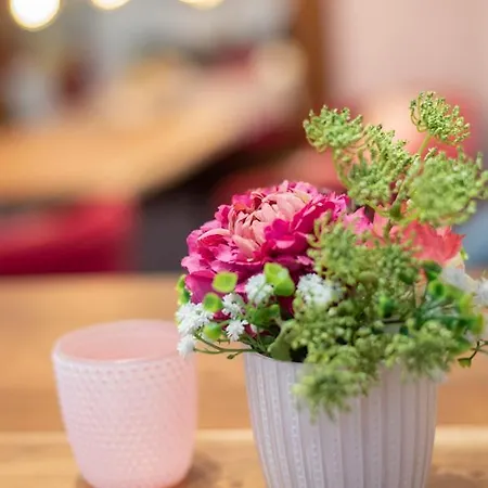 Otel Hotel-restaurant Sebastianushof 4*