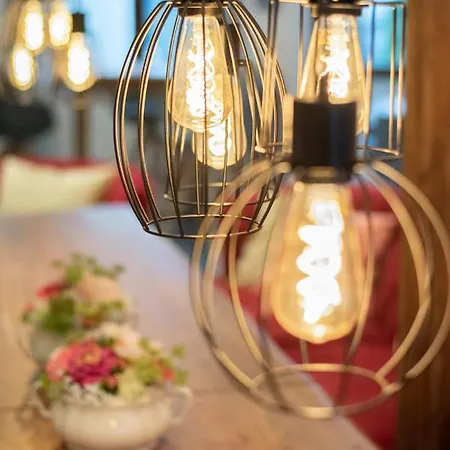 Hotel-restaurant Sebastianushof 4* Bonn