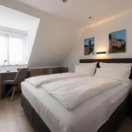 Hotel-restaurant Sebastianushof