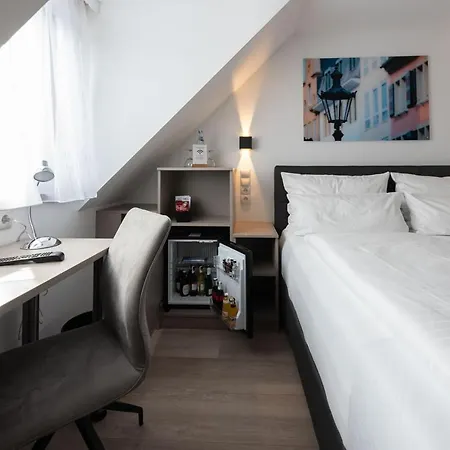 Hotel-restaurant Sebastianushof