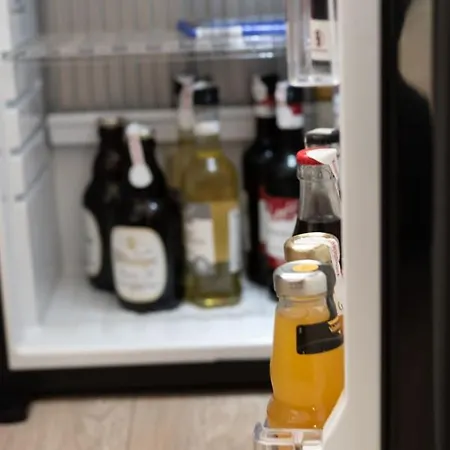 Hotel-restaurant Sebastianushof