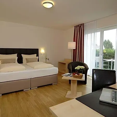 Hotel-restaurant Sebastianushof فندق