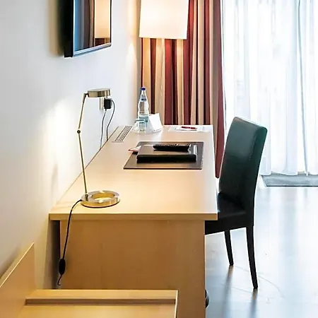 Hotel-restaurant Sebastianushof Hotel