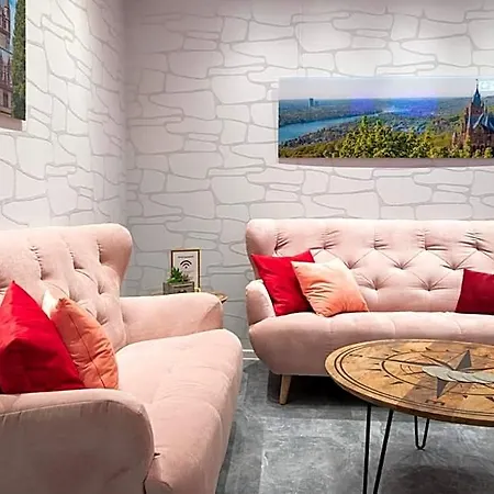 Hotel-restaurant Sebastianushof فندق بون