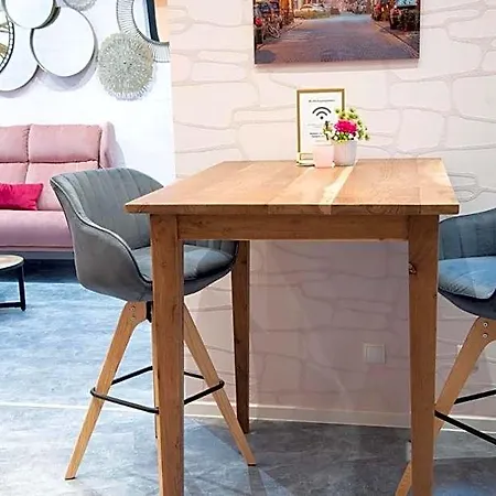 Hotel-restaurant Sebastianushof 4*