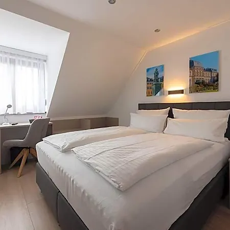 Hotel-restaurant Sebastianushof