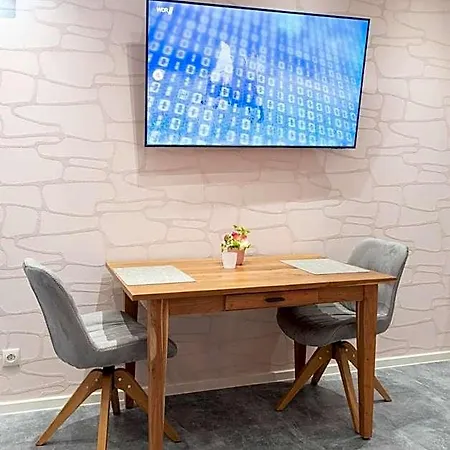 Hotel-restaurant Sebastianushof 4*