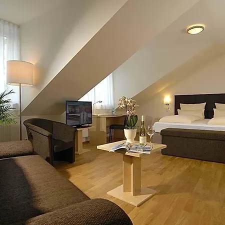 Hotel-restaurant Sebastianushof فندق