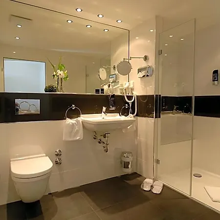 Hotel-restaurant Sebastianushof