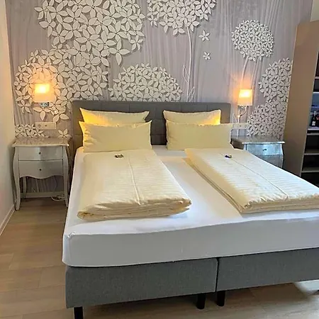 Hotel-restaurant Sebastianushof