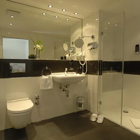 Hotel-restaurant Sebastianushof 4* Bonn