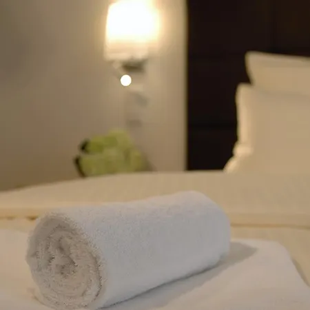 Hotel-restaurant Sebastianushof 4* Bona