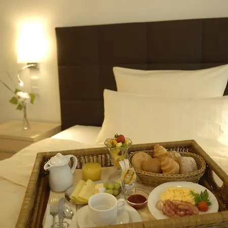 Hotel-restaurant Sebastianushof