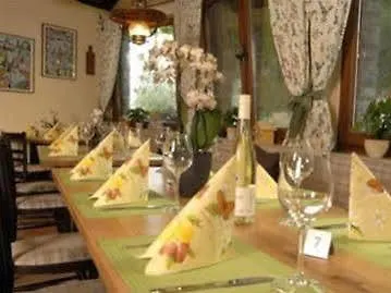 Hotel-restaurant Sebastianushof Bona