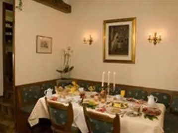 Hotel-restaurant Sebastianushof Hotel Bona