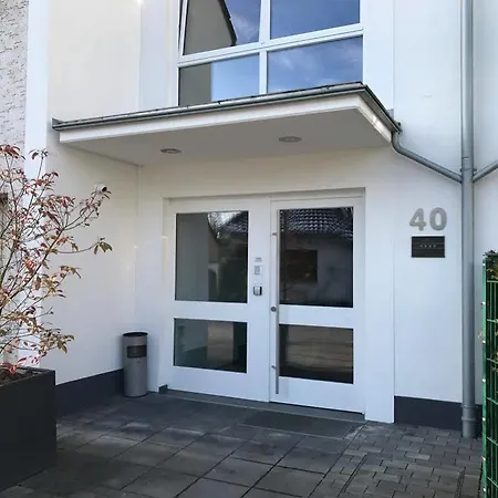 Hotel-restaurant Sebastianushof Hotel