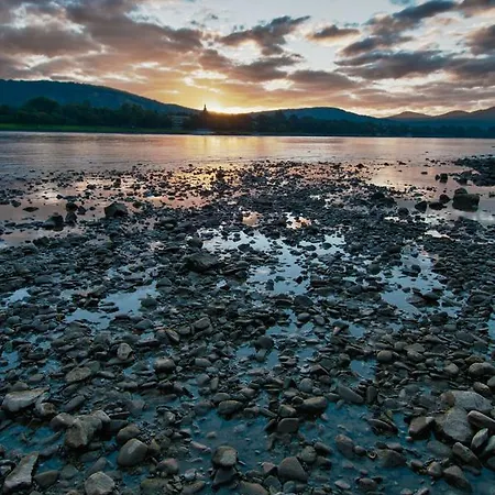 Hotel-restaurant Sebastianushof Otel 4*