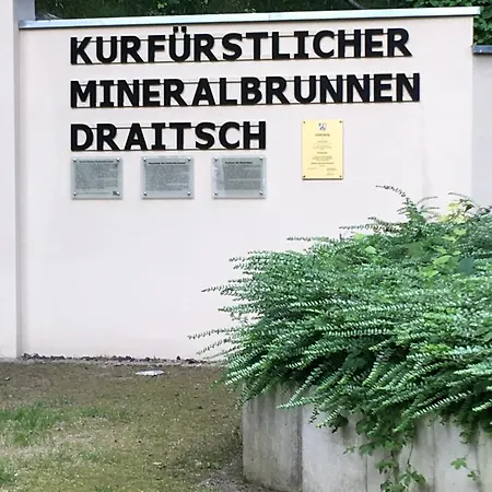 Hotel-restaurant Sebastianushof 4* بون