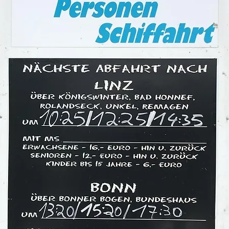 Hotel Hotel-restaurant Sebastianushof