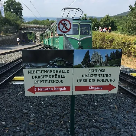 Hotel-restaurant Sebastianushof Hotel Bonn