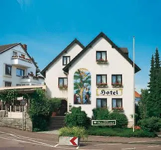 Hotel-restaurant Sebastianushof Hotel Bona