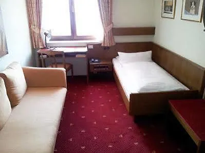 Hotel Hotel-restaurant Sebastianushof Bona