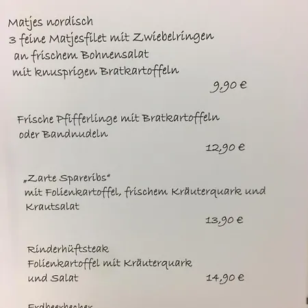 Hotel-restaurant Sebastianushof Hotel