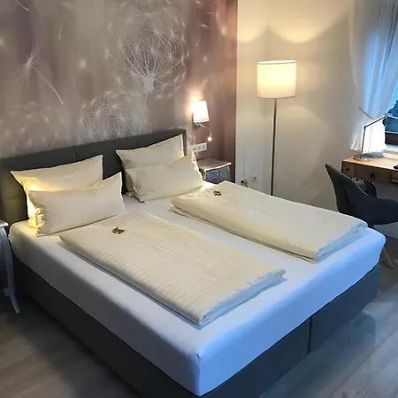 Otel Hotel-restaurant Sebastianushof