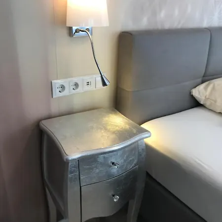 Hotel-restaurant Sebastianushof Otel 4*