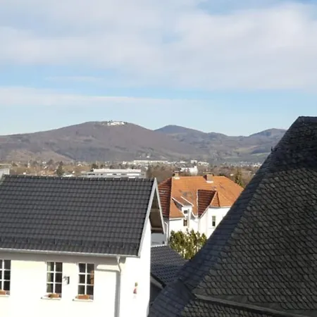 Hotel Hotel-restaurant Sebastianushof