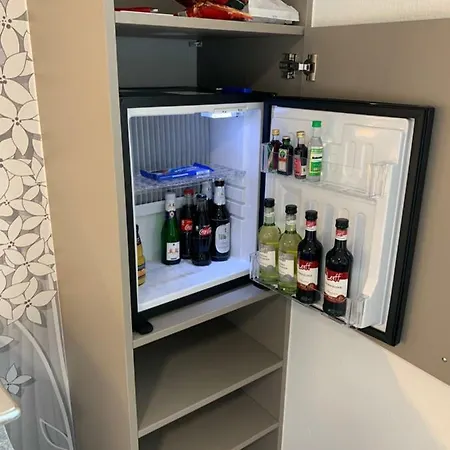 Hotel-restaurant Sebastianushof Hotel