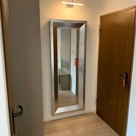 Otel Hotel-restaurant Sebastianushof 4*