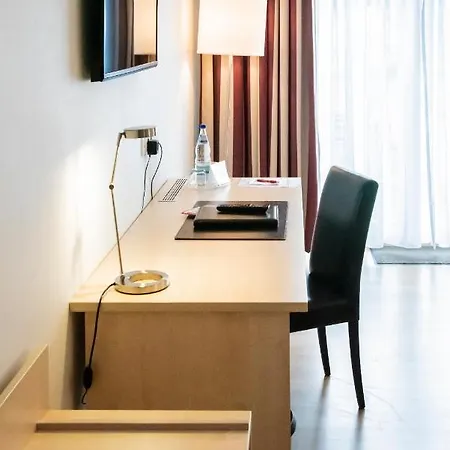 Hotel-restaurant Sebastianushof Hotel 4*