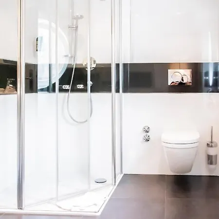 Hotel-restaurant Sebastianushof 4* Bonn