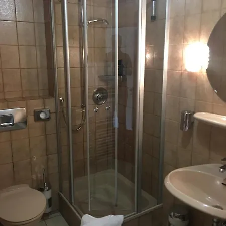 Hotel Hotel-restaurant Sebastianushof Bonn