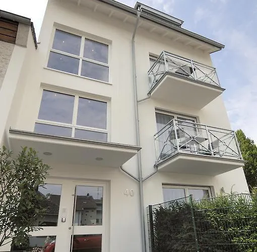 Hotel-restaurant Sebastianushof Szálloda 4*