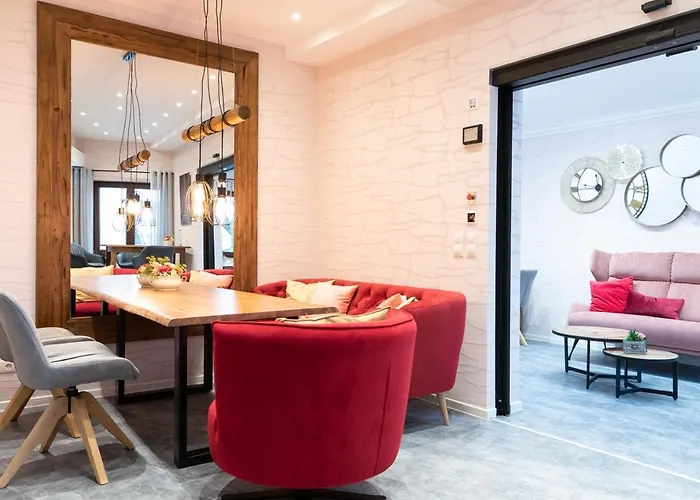 Hotel-restaurant Sebastianushof 4*