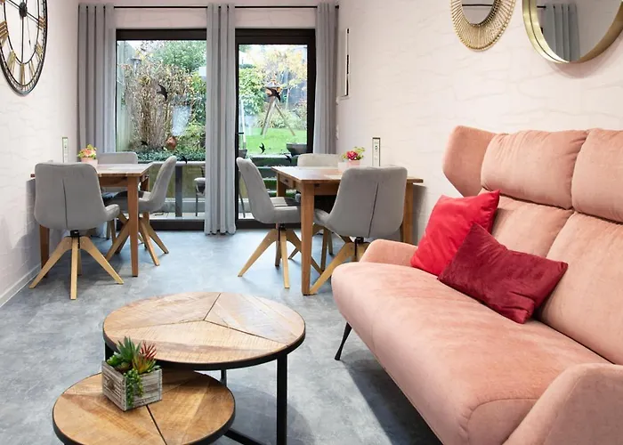 Hotel-restaurant Sebastianushof Hotel 4*