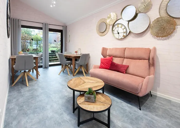 Hotel Hotel-restaurant Sebastianushof