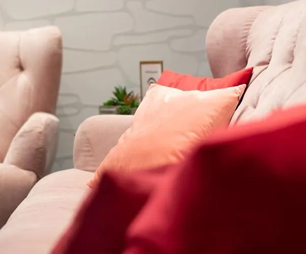 Szálloda Hotel-restaurant Sebastianushof 4*