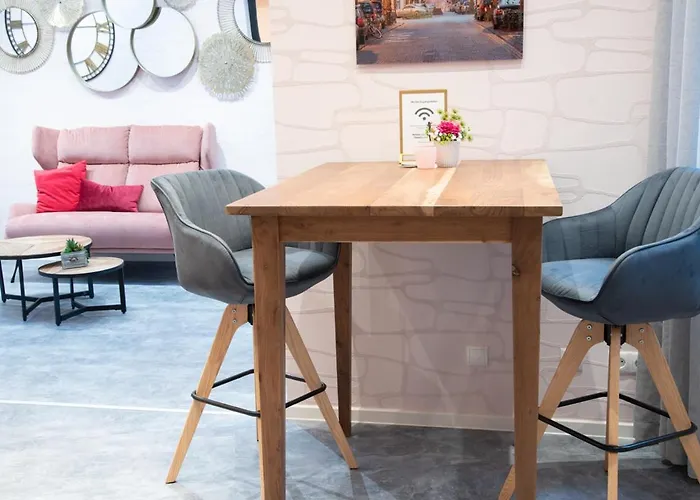 Hotel Hotel-restaurant Sebastianushof Bonn