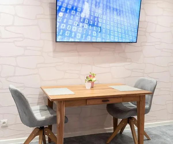 Hotel-restaurant Sebastianushof Szálloda