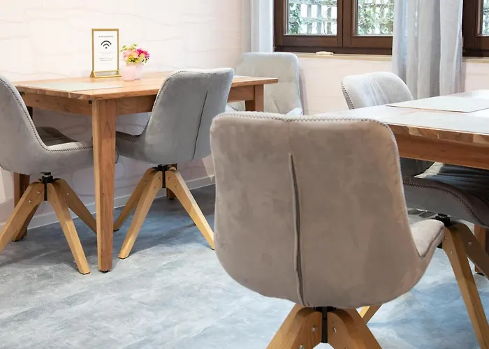 Hotel-restaurant Sebastianushof