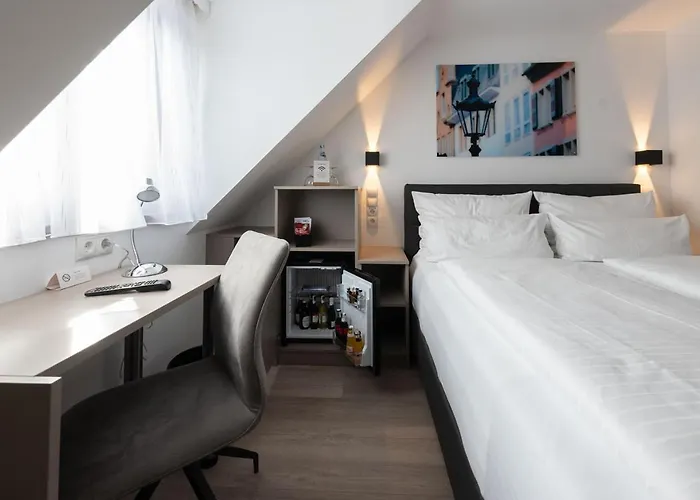 Hotel-restaurant Sebastianushof